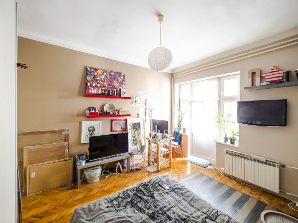 Slika 5 - Nušićeva, Četvorosoban stan na prodaju, 81m2, 415.000€